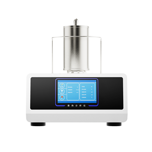 Analisador Térmico de Calorimetria por Varredura Diferencial (<span class=keywords><strong>DSC</strong></span>) para Teste de Materiais Poliméricos Equipamento de Análise Térmica Diferencial - Product Image 5