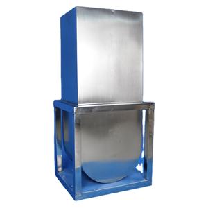 U-<span class=keywords><strong>Box</strong></span>-Gerät zur Messung der Beton durchlass fähigkeit und der Fließe igen schaften - Product Image 3