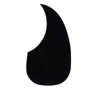 <span class=keywords><strong>40</strong></span> 41 inç akustik gitar pickguard çıkartmalar paneli korumak renkli gitar aksesuarları gitar sticker - Product Image 5
