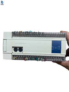 Controlador PLC, Sensor, Controlador Lógico Programable, Nuevo y Original XC2-48R-E - Product Image 1