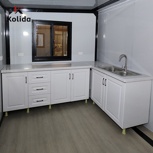 Kolida: Eine Luxuriöse Zweiflügelige Villa mit Geräumiger Terrasse, Perfekt für ein Wildnis-Urlaubserlebnis - Product Image 5