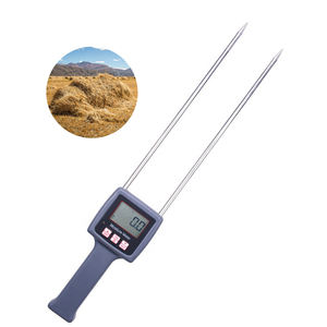 Tela lcd de alta precisão, display digital de alta precisão medidor de umidade alfalfa lei <span class=keywords><strong>chinensis</strong></span> feno grama - Product Image 1