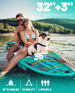 Tabla de <span class=keywords><strong>Paddle</strong></span> <span class=keywords><strong>Surf</strong></span> Inflable de 11'6"*35"*6" para Pesca y <span class=keywords><strong>Surf</strong></span>, Directo de Fábrica en China, con Envío Directo - Product Image 5