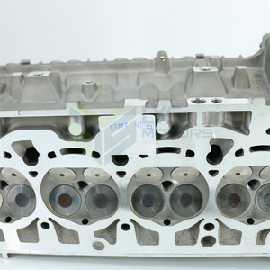 Culata con válvula EA888 III Gen3 B9 1,8 T DKXA para AUDI VW CC 0H7 0H8 0H9 0D1 0B2 B8L Passat <span class=keywords><strong>Bora</strong></span> Golf POLO 06L103064AK - Product Image 6