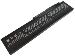 Batería para ASUS N53S <span class=keywords><strong>A32</strong></span>-<span class=keywords><strong>N61</strong></span> N53J N43J N43S <span class=keywords><strong>A32</strong></span>-M50 - Product Image 1