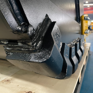 LG 20T ถังขุด1.3ton สำหรับงานหนักหินผู้ผลิตสำหรับ OEM ODM พร้อมการรับรอง CE - Product Image 3