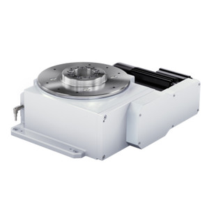 Table d'indexage rotative Weiss Tc 120g, précision 1, sans entretien, sans usure - Product Image 1
