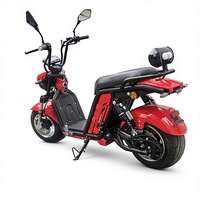 Chargeur rapide, cyclomoteur électrique 65 km/h, prix d'usine, 60V20Ah, corps léger, scooter électrique enduro haute vitesse à vendre en UE