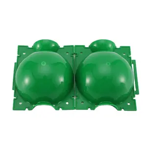 China Manufacture Cheap Wholesale Rooting Device Plants Growing 5cm /8cm/ 12cm High-pressure Ball