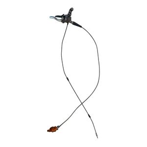 Cilindro Maestro Frizione MAGURA 9.5 Completo di Attuatore per KTM 525 EXC 2003 - Product Image 1