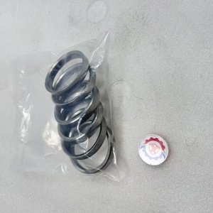 หัววาล์วไอดีกระบอกสูบ 2807379 224-3983 สำหรับเครื่องยนต์ 3406E C15 รถขุด - Product Image 3