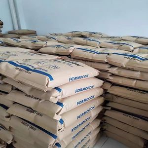 เม็ดโฟมเรซิน taisox 7350เมตรความหนาแน่นสูงเอทิลีนไวนิลอะซิเตท/อีวาทนต่อสารเคมีเกรดใส - Product Image 2