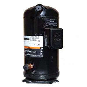 คอมเพรสเซอร์โคปแลนด์ เอเมอร์สัน รุ่น ZP90KCE TFD 425 ใช้กับน้ำยา R410A อะไหล่ทดแทนเท่านั้น - Product Image 4