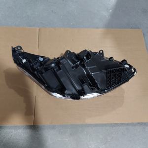 Piezas de repuesto para carrocería de automóviles, lámpara de cabeza/luz de cabeza para <span class=keywords><strong>Citroen</strong></span> c-quatre 2006 2007 2008 2009, y - Product Image 2