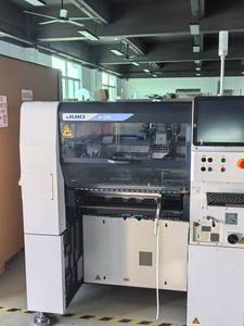 Sử dụng JUKI jx350 Pick Place <span class=keywords><strong>Machine</strong></span> cho SMT dây chuyền sản xuất thành phần cốt lõi bao gồm động cơ thứ hai tay SMT SMD LED sản xuất - Product Image 2