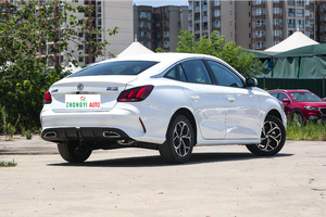 <span class=keywords><strong>MG</strong></span> 5 auto SAIC MG5 2023 180DVVT <span class=keywords><strong>sport</strong></span> <span class=keywords><strong>MG</strong></span> 5 olio benzina benzina auto adulti smart auto - Product Image 6