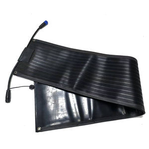 Alfombra Calefactora para Derretir Nieve de Goma para Exteriores de 100-120 V, Diseño Moderno y Tradicional, Alfombra Calefactora para Piso para Derretir Nieve, Éxito de Ventas en 2024 - Product Image 5