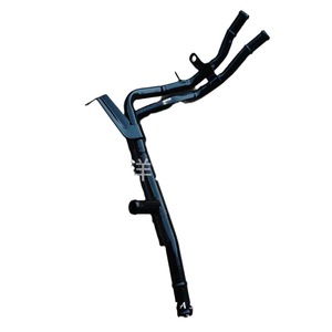 Manguera de Refrigerante 1KD121070A para Volkswagen Tiguan, Magotan, Sagitar, Touran, Golf VI, Superb, Material de Hierro, Repuesto para Reparación - Product Image 1