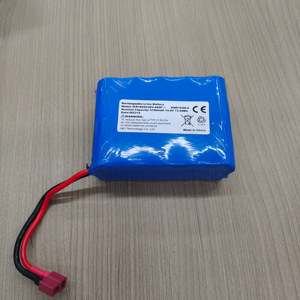 Tùy chỉnh 7.4V 11.1V 14.8V 18V 21.6V 25.2V 12V pin gói 3500mAh có thể sạc lại 3s1p 12V 18650 <span class=keywords><strong>lithium</strong></span> pin gói - Product Image 3