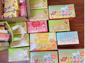 ชุดเก็บเกี่ยว Sonny Angels ของแท้ชุดสัตว์แปลก2ชุดของขวัญคริสต์มาส - Product Image 5