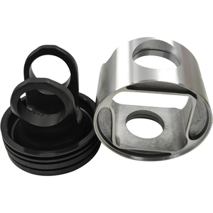 Pistón OEM 4059901 Nuevo para Qsm11, Pieza de Repuesto, 1 Año de Garantía, Hecho en Guangdong - Product Image 3
