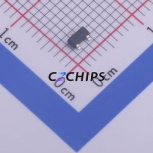 ทรานซิสเตอร์ภาคสนามทรานซิสเตอร์แบบดั้งเดิมและใหม่เอี่ยม DMP2123LQ-7 SOT-23 (MOSFET) - Product Image 1