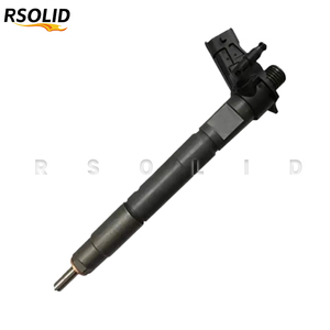 หัวฉีด Rsoliddiesel Bosc รุ่น 0445115077 0445115050 0445115007 0986435359 13537796042 สำหรับ 330d 335d 530d 535d 630d 635d X3 X5 X6 - Product Image 3
