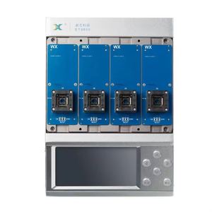 เครื่องโปรแกรมเมอร์ Wuxin ET9800 8 in 1 สำหรับการผลิตจำนวนมาก EMMC/MCU/Flash แบบออฟไลน์ - Product Image 1