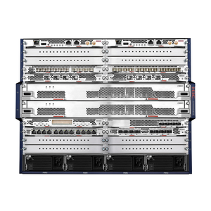 H 3C CR16000-M1A CR16000-M8 CR16000-M16 Cloud Service <b>Router</b> - Product Image 1