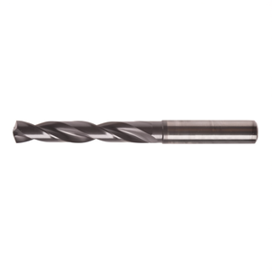 Foret universel en carbure 5xD avec revêtement Nano TiAlN pour machines-outils - Product Image 2