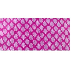 Tela de Algodón Estampada Resistente para Tapicería, Cortinas, Producción de Prendas, Costura, Manualidades, Ropa y Decoración del Hogar - Product Image 1