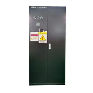 KLS fábrica gran oferta equipo eléctrico Placa de Panel de distribución eléctrica AC a DC rectificador Modo de conmutación fuente de alimentación