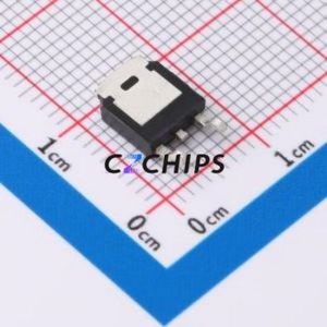 Transistor de efecto de campo (MOSFET) TO-252 nuevo y original de - Product Image 2