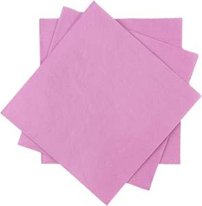 กระดาษเช็ดปากสำหรับปาร์ตี้ค็อกเทลปาร์ตี้พิมพ์ลายสีเหลืองมีโลโก้ตามสั่ง - Product Image 5