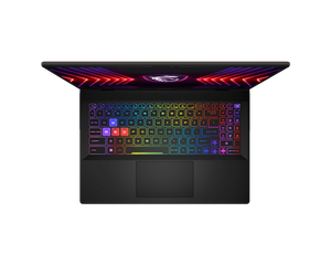 โน้ตบุ๊กเกมมิ่ง MS1 Sword16 B14VFKG-048CN ขนาด 16 นิ้ว 240Hz I7-14700HX RTX 4060 1TB SSD รุ่น Sword16 B14VFKG-048CN โน้ตบุ๊ก Sword16 - Product Image 2