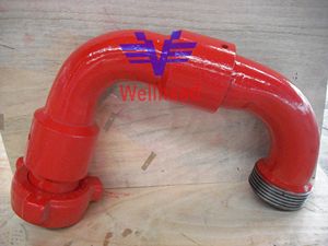 Оптовая продажа, новые новинки, поворотные шарниры <span class=keywords><strong>Chiksan</strong></span> 50 1 "2" 3 "Fmc шарнирный шарнир 2 <span class=keywords><strong>Chiksan</strong></span> для сверления - Product Image 2