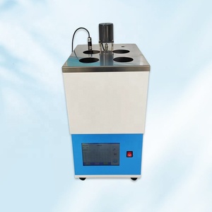 Trực tiếp của nhà sản xuất chất lượng cao 220V Dải Đồng ăn mòn thử nghiệm thiết bị cao cấp để xác định sản phẩm dầu khí - Product Image 4