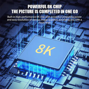 Кабель ZONG <span class=keywords><strong>USB</strong></span>-C – DisplayPort 1.4, 8K 60 Гц, 4K 120 Гц, односторонняя передача аудио, для офисных ноутбуков - Product Image 5