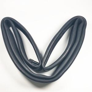 Premium Quality 2mm 3mm Thickness Heavy Duty Bike <strong>Tube</strong> 20"<strong>24</strong>"26"29" 27.5 X1.75/2.125 2.4-2.6 Puncture Proof Bicycle <strong>Tube</strong> - Product Image 1
