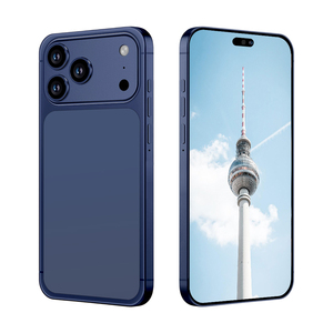 Teléfono Inteligente I17 Pro Max 5G Octa Core Android con 16 GB de RAM, 1 TB de ROM, Pantalla Completa de 7.3 Pulgadas, Doble SIM, Desbloqueado - Product Image 2