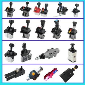 Großhandel LKW-Bremsen RE-6 Relais Notventil Mengenrabatte 24-Stunden-Versand 281860 281865N - Product Image 6