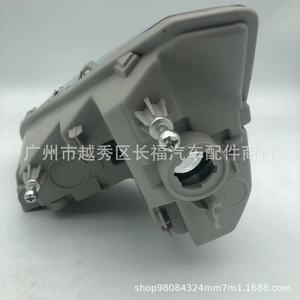 Feux antibrouillard avant pour Ford EcoSport 18+ 55W 6500K, nouvelle pièce de rechange, numéro de pièce GN1513B220AD GN1513B221LA - Product Image 3