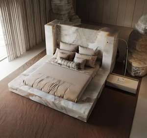 Lit en marbre - Product Image 2