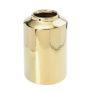 Vase à fleurs maison jardin décoration ensemble de trois Look Royal Style européen Pot de fleur fête de mariage décor de table Vases - Product Image 3