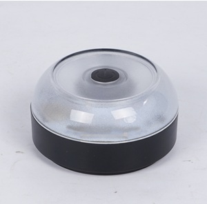 Luz <span class=keywords><strong>de</strong></span> Advertencia <span class=keywords><strong>de</strong></span> Emergencia V16, Reglamento <span class=keywords><strong>DGT</strong></span> Español, Impermeable, Magnética, Lámpara <span class=keywords><strong>de</strong></span> <span class=keywords><strong>Señalización</strong></span> <span class=keywords><strong>de</strong></span> Avería para Automóvil - Product Image 2