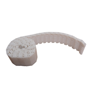 食品/饮料工业输送机用耐酸碱820单铰链直链 - Product Image 4