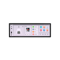 Écran 14,9 pouces pour Renault Megane 3 2009-2014 Android 15 Multimédia Vidéo Auto Carplay Autoradio Stéréo Unité Principale DSP GPS
