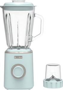 เครื่องปั่นไฟฟ้าขนาดเล็กแบบมืออาชีพสำหรับใช้ในครัวเรือนและโรงแรมพร้อมภาชนะพลาสติก - Product Image 5