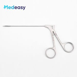 Laparoscopische chirurgische <span class=keywords><strong>hernia</strong></span>-naald wondhechtingsforceps voor laparoscopische chirurgie - Product Image 6