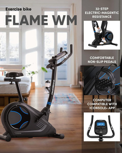 Sử Dụng Nhà Tập Thể Dục Từ Tập Thể Dục Xe Đạp Văn Phòng Phẩm Xe Đạp Cardio Đào Tạo Xe Đạp Cho Trong Nhà - Product Image 3